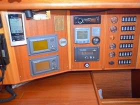 Osta 2000 Malö Yachts 36