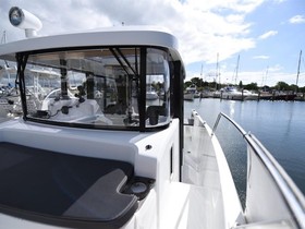 Vegyél 2019 Bénéteau Boats Barracuda 8