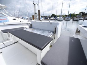 2019 Bénéteau Boats Barracuda 8 eladó