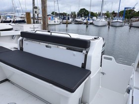 Vegyél 2019 Bénéteau Boats Barracuda 8