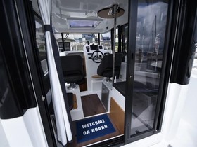 2019 Bénéteau Boats Barracuda 8 eladó
