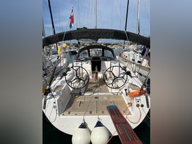 Salona Yachts 44 Croatia