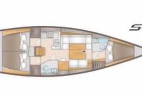 2012 Salona Yachts 41 za prodaju