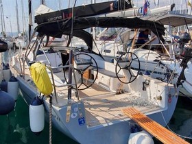 Salona Yachts 41