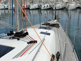 2012 Salona Yachts 41 satın almak