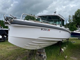 2018 Axopar Boats 28 til salgs