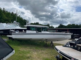 2018 Axopar Boats 28 myytävänä
