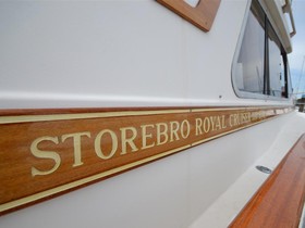 Buy 1994 Storebro Royal Cruiser 380