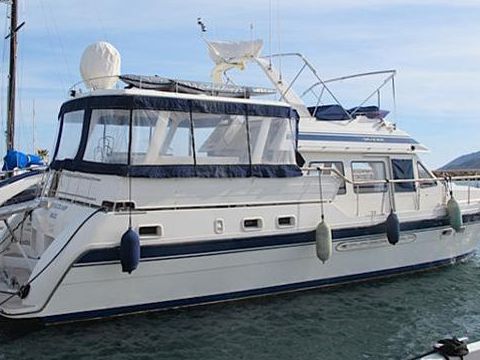 Trader 535