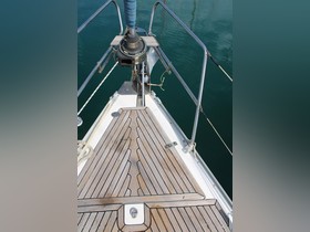 2002 Bavaria Yachts 40