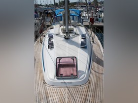 2002 Bavaria Yachts 40 til salgs