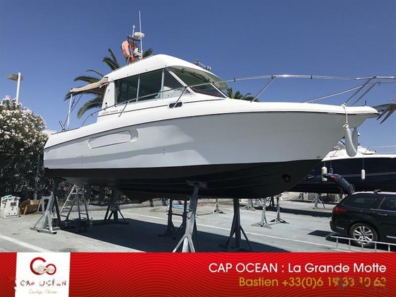 Jeanneau Merry Fisher 800