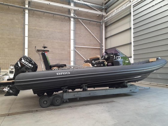Brig Inflatables Eagle 10