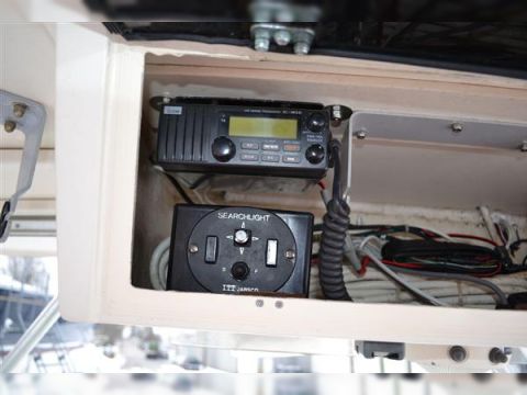 1992 Sailfish 250 for sale