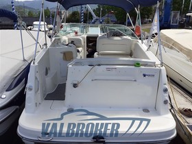 Acheter 2008 Bayliner Boats 245 Cruiser