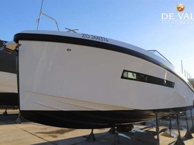 2014 Delta 33 for sale