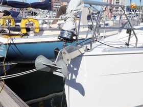 Acheter 2011 Hanse Yachts 375