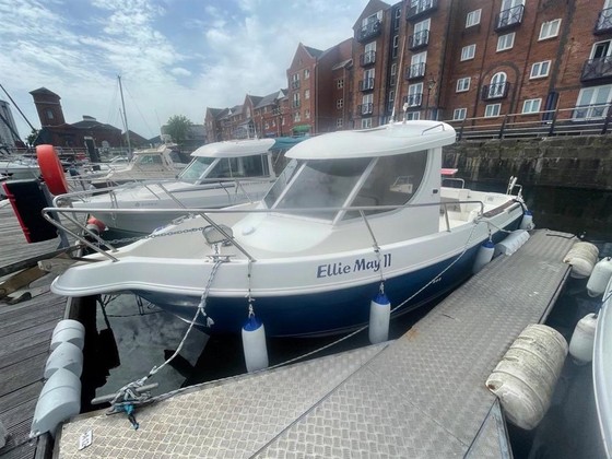 Arvor 23