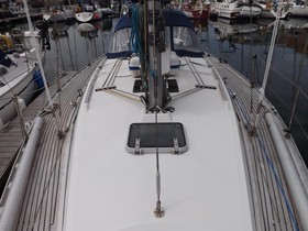 1985 Bénéteau Boats First 375