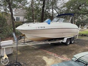 Stingray 220 DS