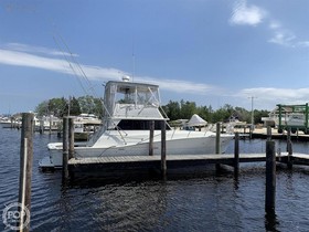1980 Viking 40 Convertible for sale