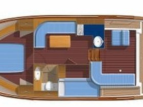 Buy 2007 Sasga Yachts Menorquin 120