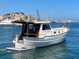 2007 Sasga Yachts Menorquin 120 na prodej