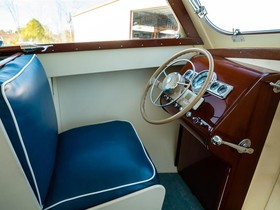 1948 Higgins Deluxe Sedan Cruiser