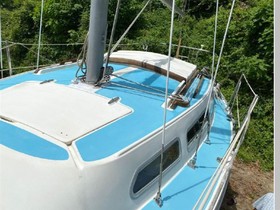 1976 Catalina Yachts 27