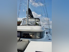 2021 Lagoon Catamarans 50 myytävänä