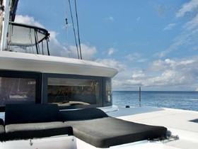 2021 Lagoon Catamarans 50 satın almak