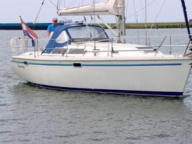 1993 Catalina Yachts 320 kopen