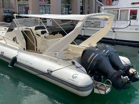 Købe 2017 Capelli Boats Tempest 1000