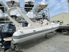 2017 Capelli Boats Tempest 1000 satın almak