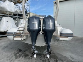 2017 Capelli Boats Tempest 1000 for sale