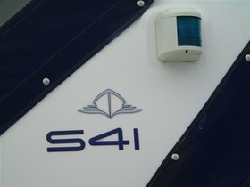 2001 Sealine S41 til salg