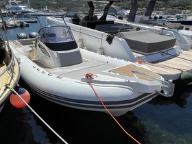 Osta 2021 Capelli Boats Tempest 1000 Cc