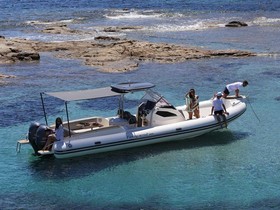 Buy 2021 Capelli Boats Tempest 1000 Cc