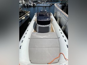 2021 Capelli Boats Tempest 1000 Cc myytävänä