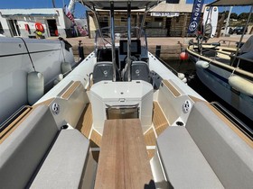 2021 Capelli Boats Tempest 1000 Cc myytävänä