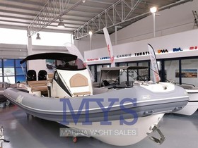 2022 BWA Boats 33 Gto Sport satın almak