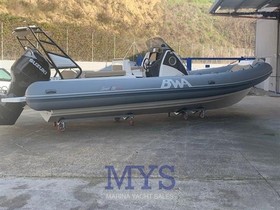 Comprar 2021 BWA Boats 28 Gto C