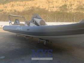 2021 BWA Boats 28 Gto C in vendita