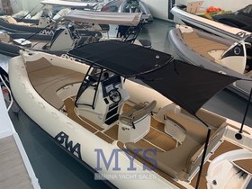 BWA Boats 28 GTO C for sale