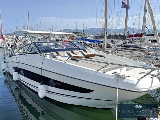 Bavaria Yachts 33 Cruiser