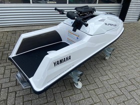 2022 Yamaha Superjet in vendita
