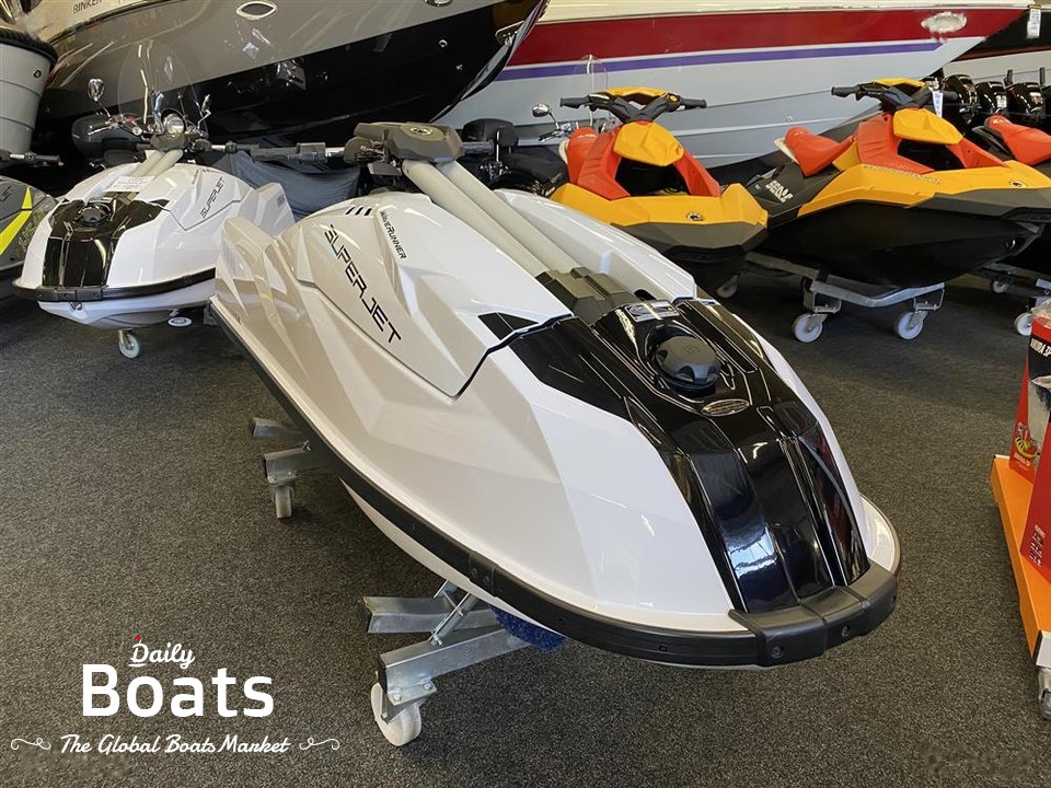 2022 Yamaha Superjet for sale. View price, photos and Buy 2022 Yamaha