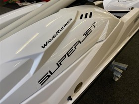 Yamaha Superjet