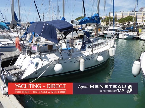Bénéteau Boats First 325