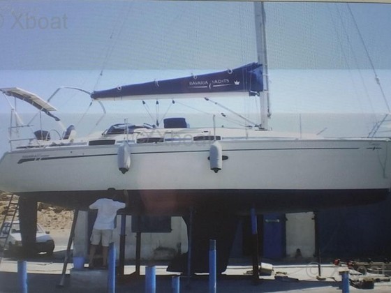 Bavaria Yachts 33 Cruiser